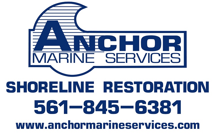 Anchor Marine Services: Erosion Control and Shoreline Restoration